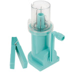 Knitting Machine Hand Rope Knitting Mill