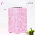 Yarn 1mm 100g 230 Meters Hand Knitting Yarn