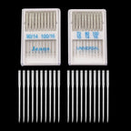 20pcs Sewing Machine Needles