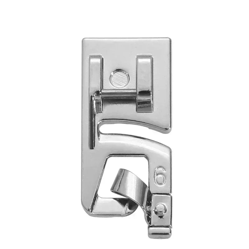 3Pc 3-6mm Sewing Machine Parts Foot Presser