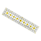 Quilting Clear Sewing Ruler