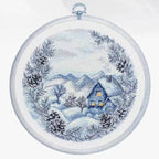 12767 Cross Stitch Kits Sets