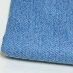 Twill Cotton Denim Fabric
