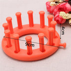 Circular Knitter Knitting Loom