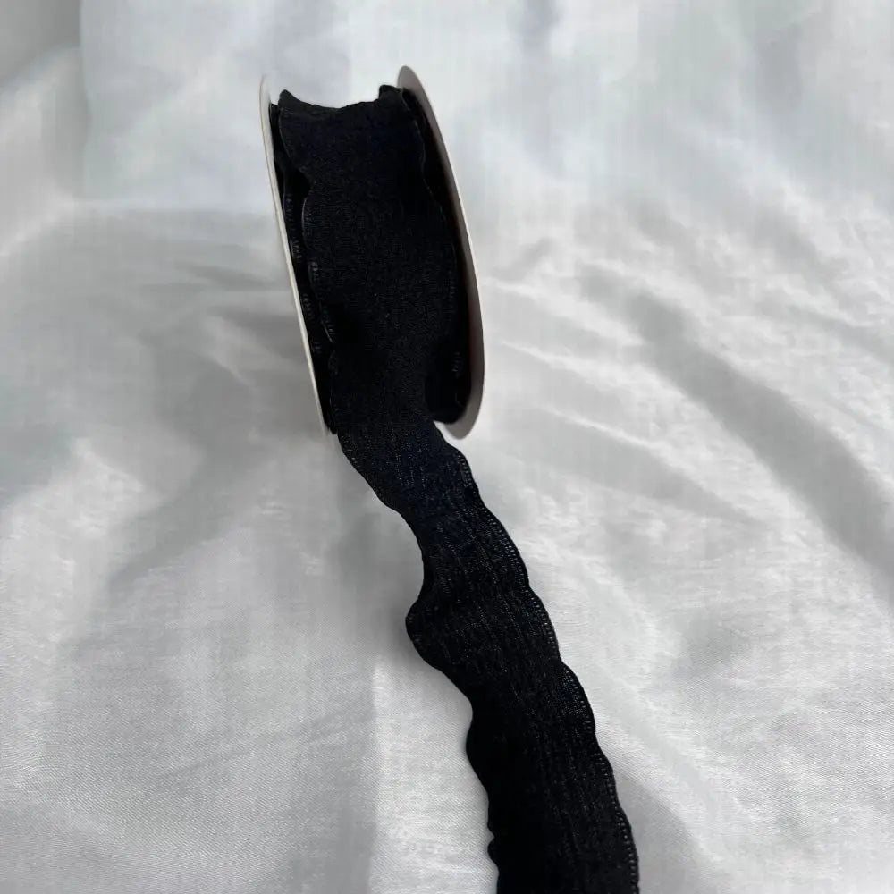 10 Yards Fishtail Ribbons