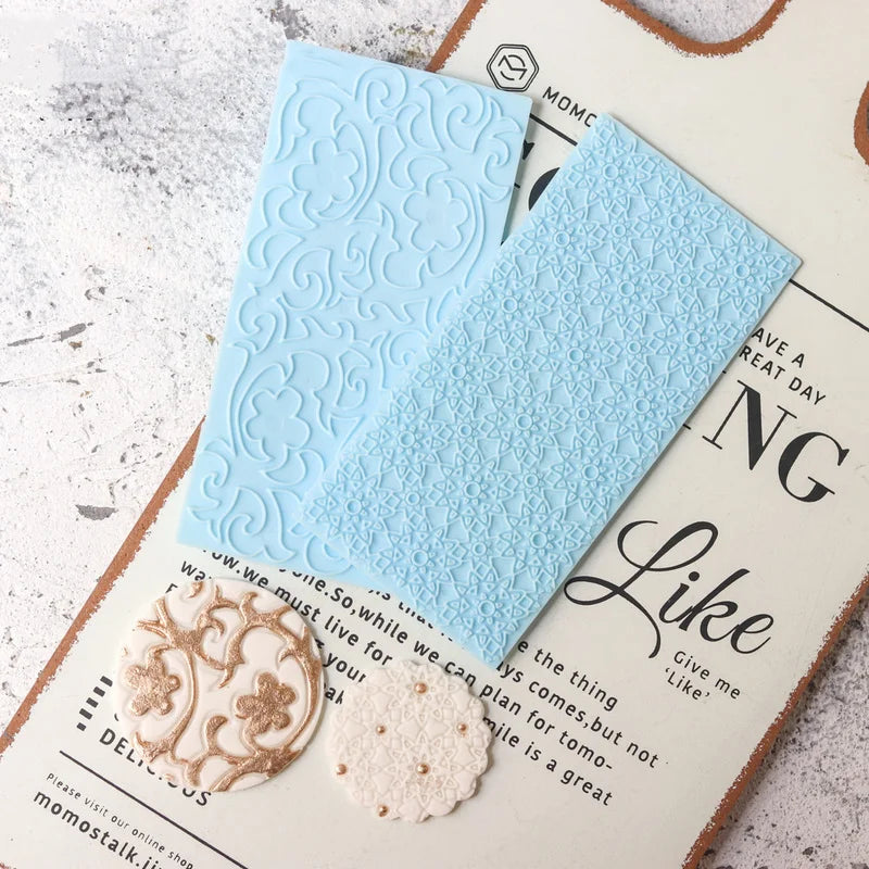 Pottery Texture Sculpture Plastic Bark Pebbles Walls Flowers