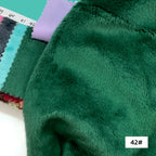 45x50cm 34~66# Plush Fabric