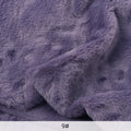 8mm Imitation Rabbit Fur Fabric
