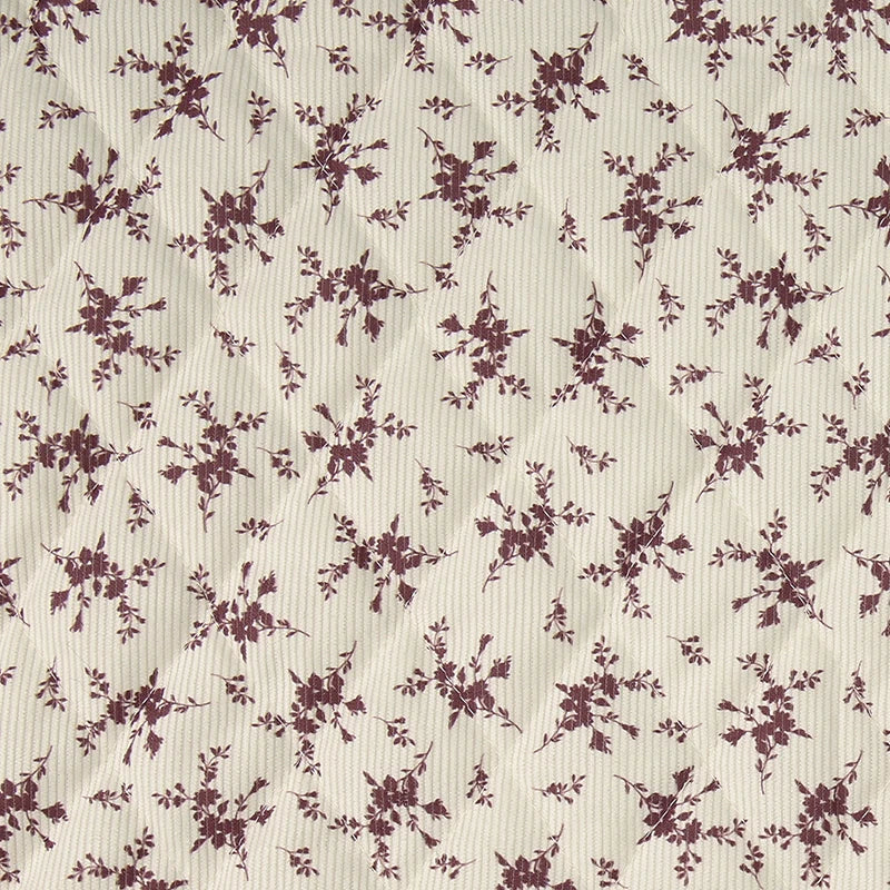 0.5m/1m/2m Printed Cotton Fabric