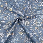 8 pcs fat quarter Quilt Fabric