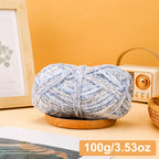 Chenille Yarn