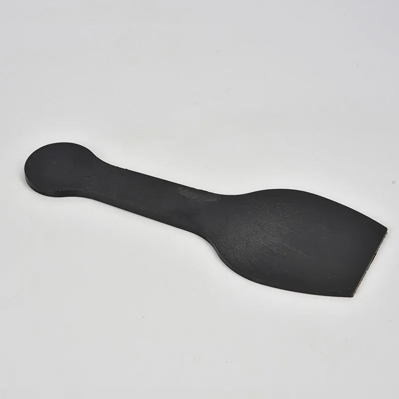 1 pcs Plastic Clay Clapper Pottery Tools