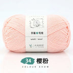 100g Yarn for Knitting