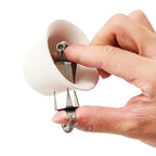 Fingertip Dipping Glaze Clips