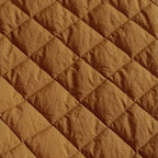 Quilted Cotton Linen
