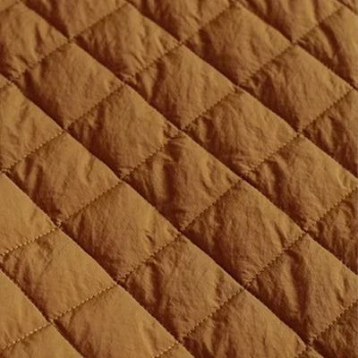 Quilted Cotton Linen