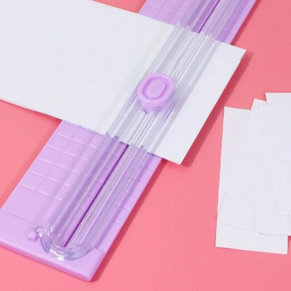 Scrapbooking Tool Paper Cutter