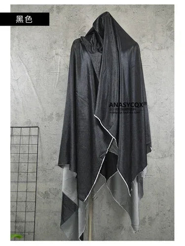 Yarn Dyed Denim Fabric