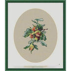 Cross Stitch Complete Kit