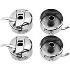 Sewing Machine Bobbin Case Stainless Steel