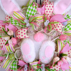Easter Wreaths