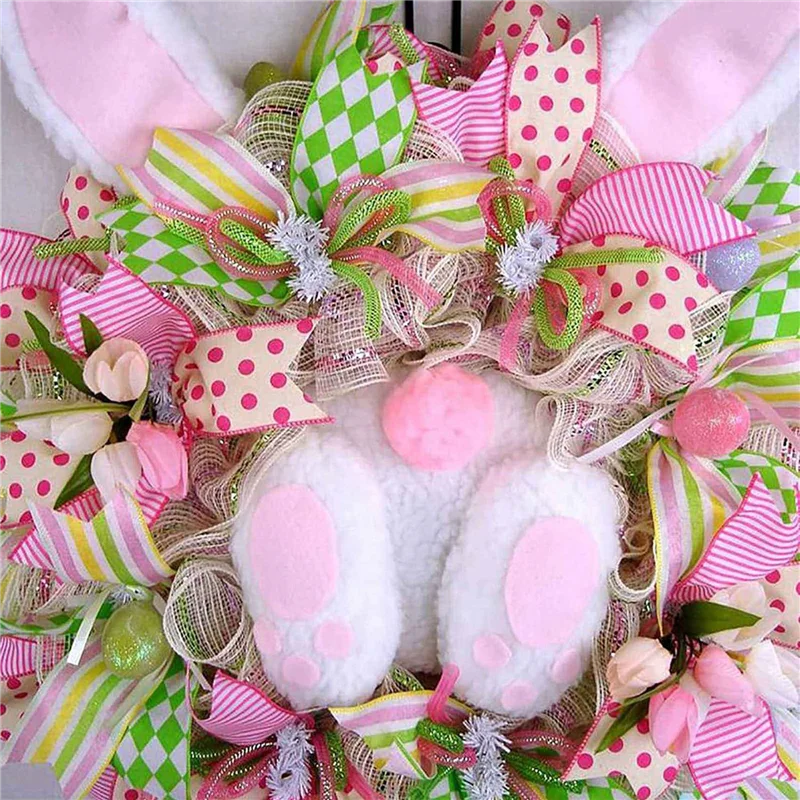 Easter Wreaths