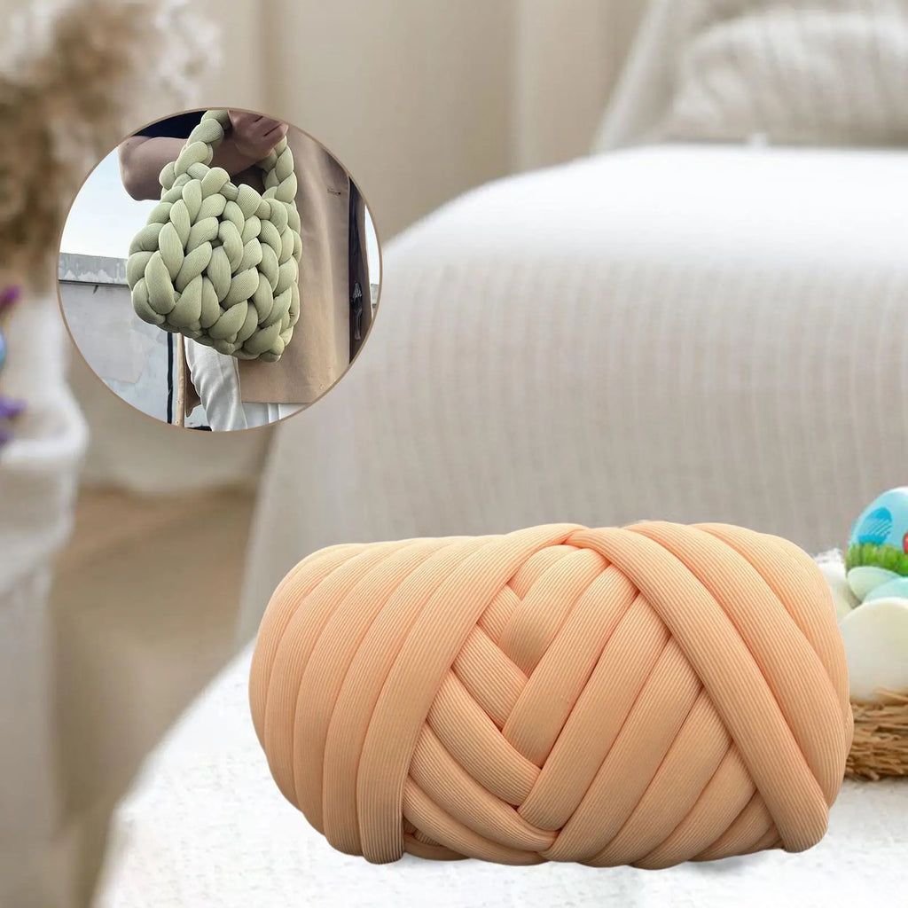 Chunky Yarn 500G Giant