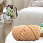 Chunky Yarn 500G Giant