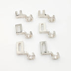 Quilting Presser Foot Low Shank Free Motion Ruler