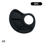 Palette Ergonomic Design Petite Paint Palette