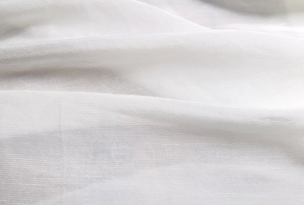 Mulberry Silk Linen 54'' Wide By Meters