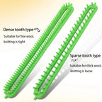 Knitter Round Knitting Loom