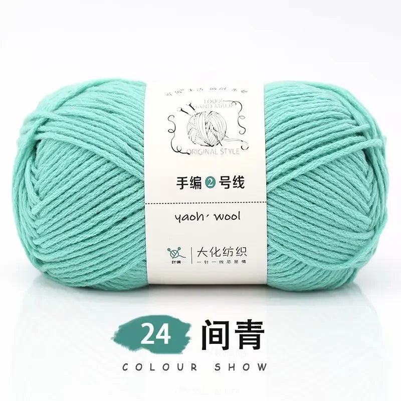 100g Yarn for Knitting