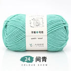 100g Yarn for Knitting