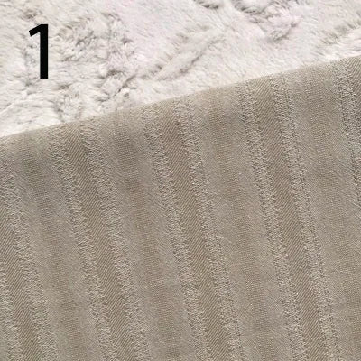 50x70cm yarn-dyed first dye woven cotton plaid brocade