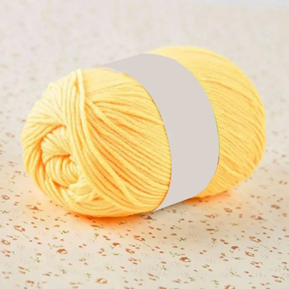 50g Cashmere Yarn
