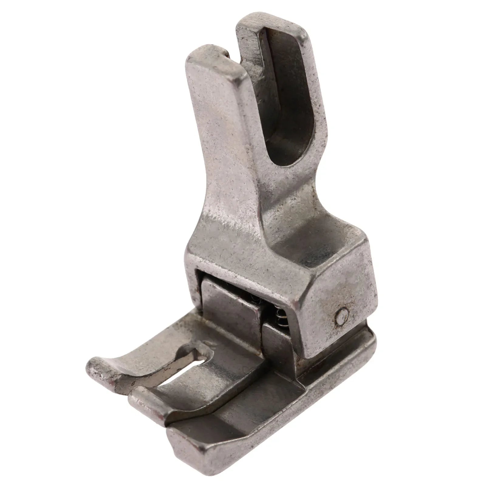 Sewing Machine Full Steel Right & Wide Presser Foot, 7 Sizes for Choosing.