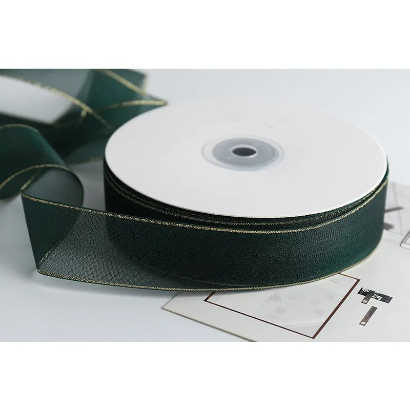 Organza Ribbon