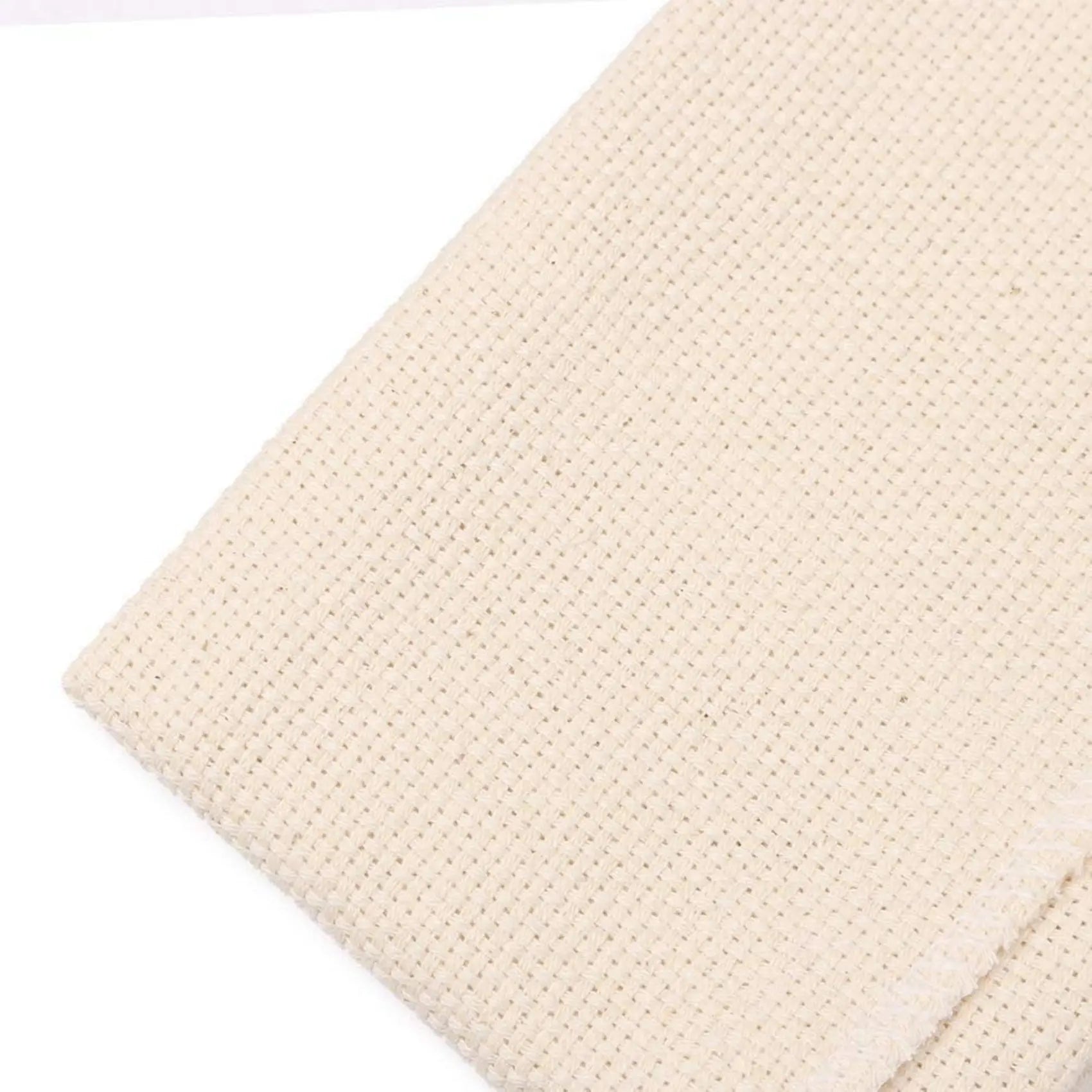 Punch Needle Cloth Fabric