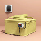 -50-110 Celsius Dough Proofing Box with Heating Pad