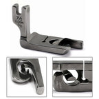 Roll Hemming Presser Foot