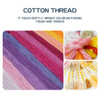 Tulips NKF Floral Pattern Cross Stitch