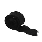 4CM 9 Meters/Roll Wrinkled Lace Edge Ribbons