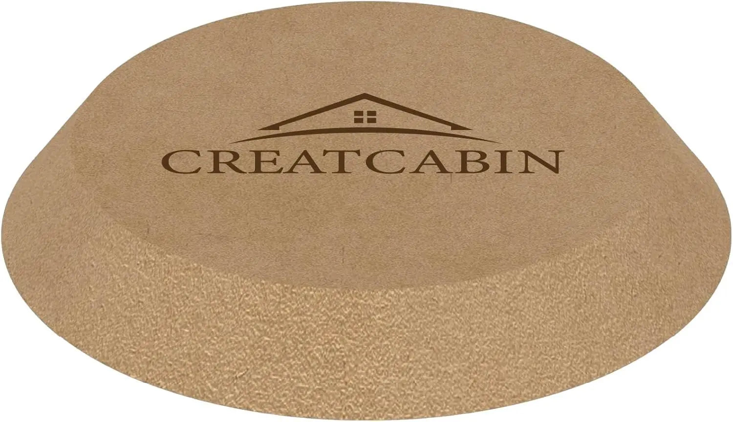 Round Pottery Molds Ceramics Plate Forming Molds