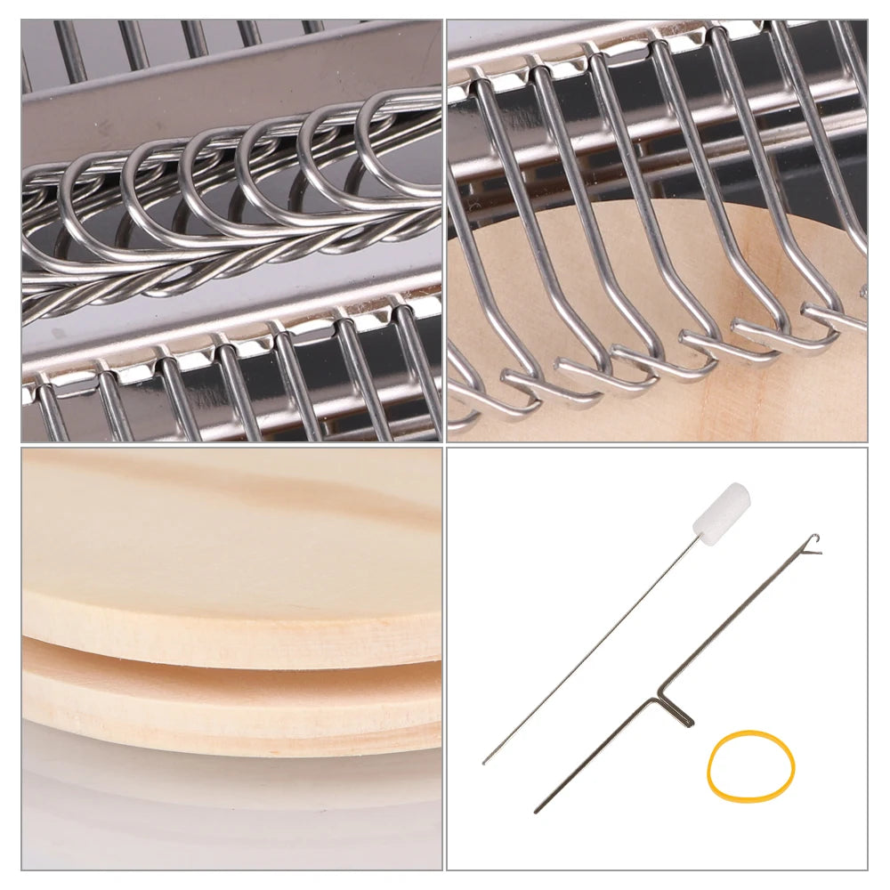 Knitting Tools Small Frame Loom