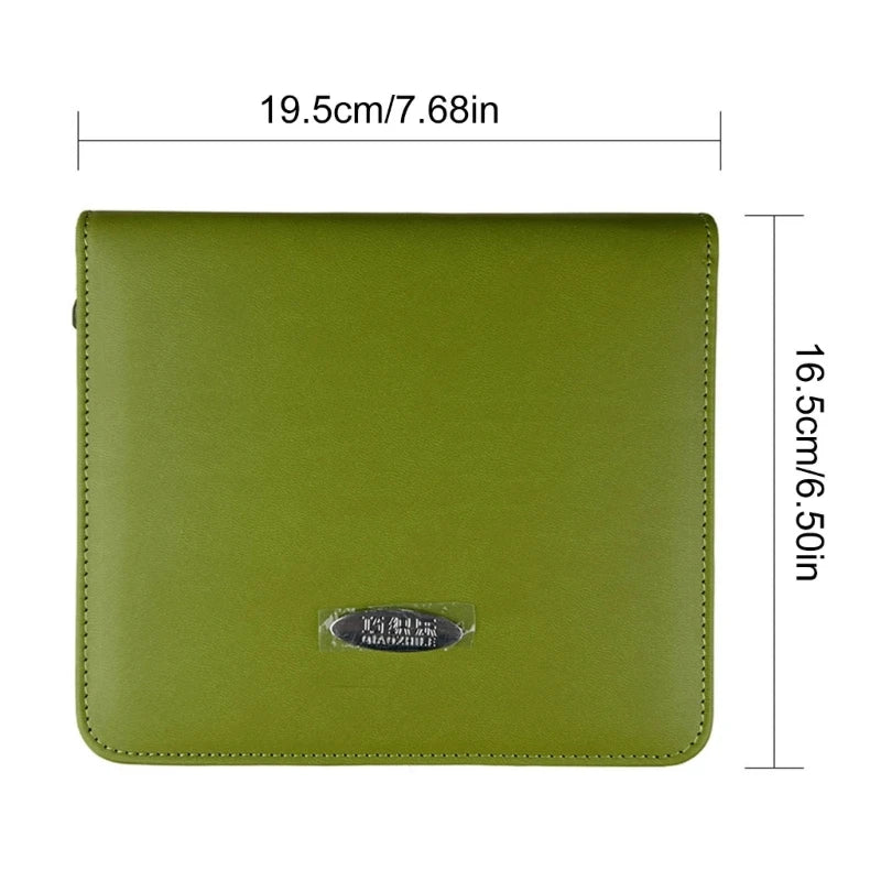 Circular Knitting Needle Set 2.2mm-5.0mm