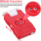 Knitting Needles Knitting Tools Row Counters
