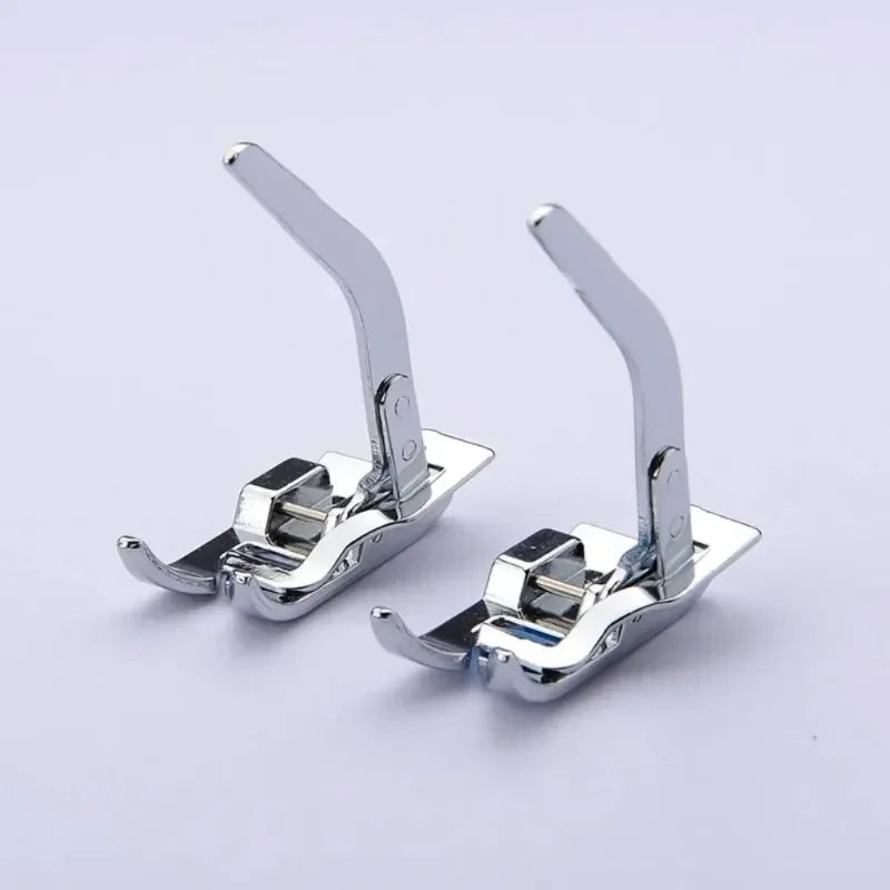 Sewing Machine Elastic Presser Foot
