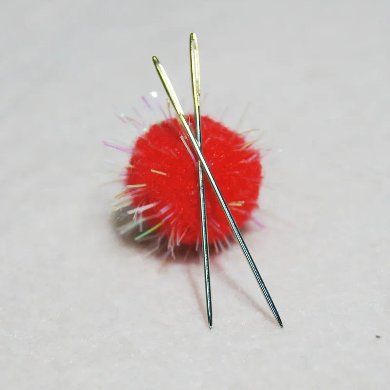 Christmas Angel Joy Sunday Counted Cross Stitch Complete Kit