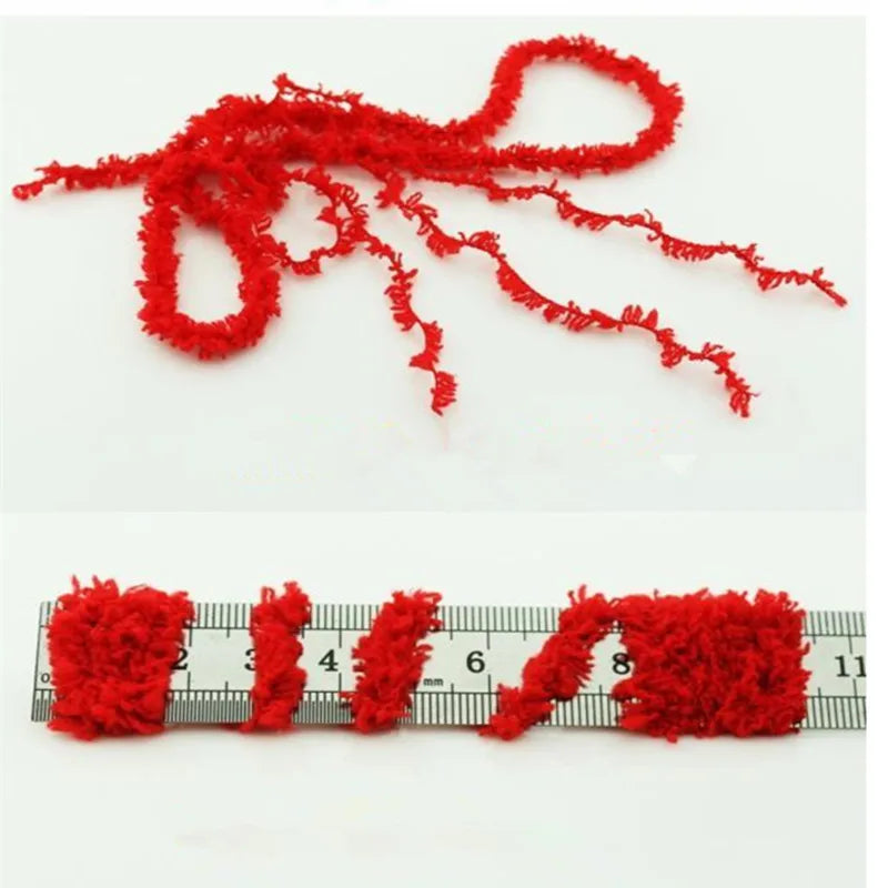 Baby Knitting Wool Yarn